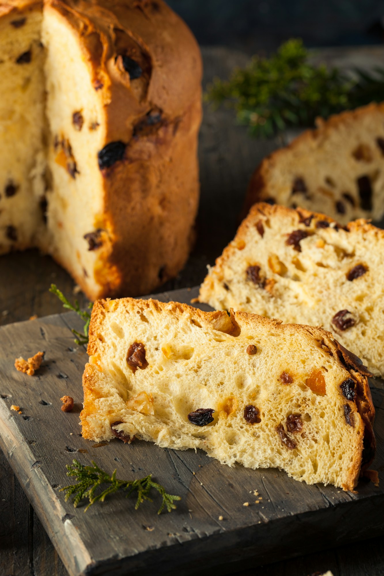 Panettone